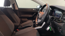 Volkswagen Polo 1.0 TSI Life 5dr Petrol Hatchback